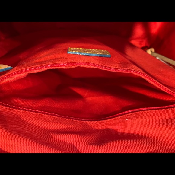 Dooney and Bourke / Disney Parks large tote - Picture 11 of 12